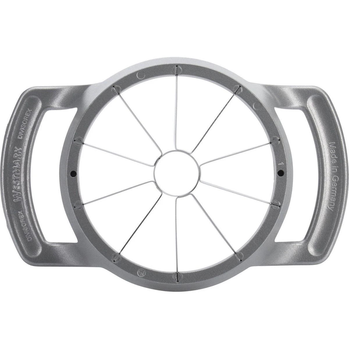 Westmark Divisorex Appel- En Perensnijder - 10-parts - Afbeelding 5