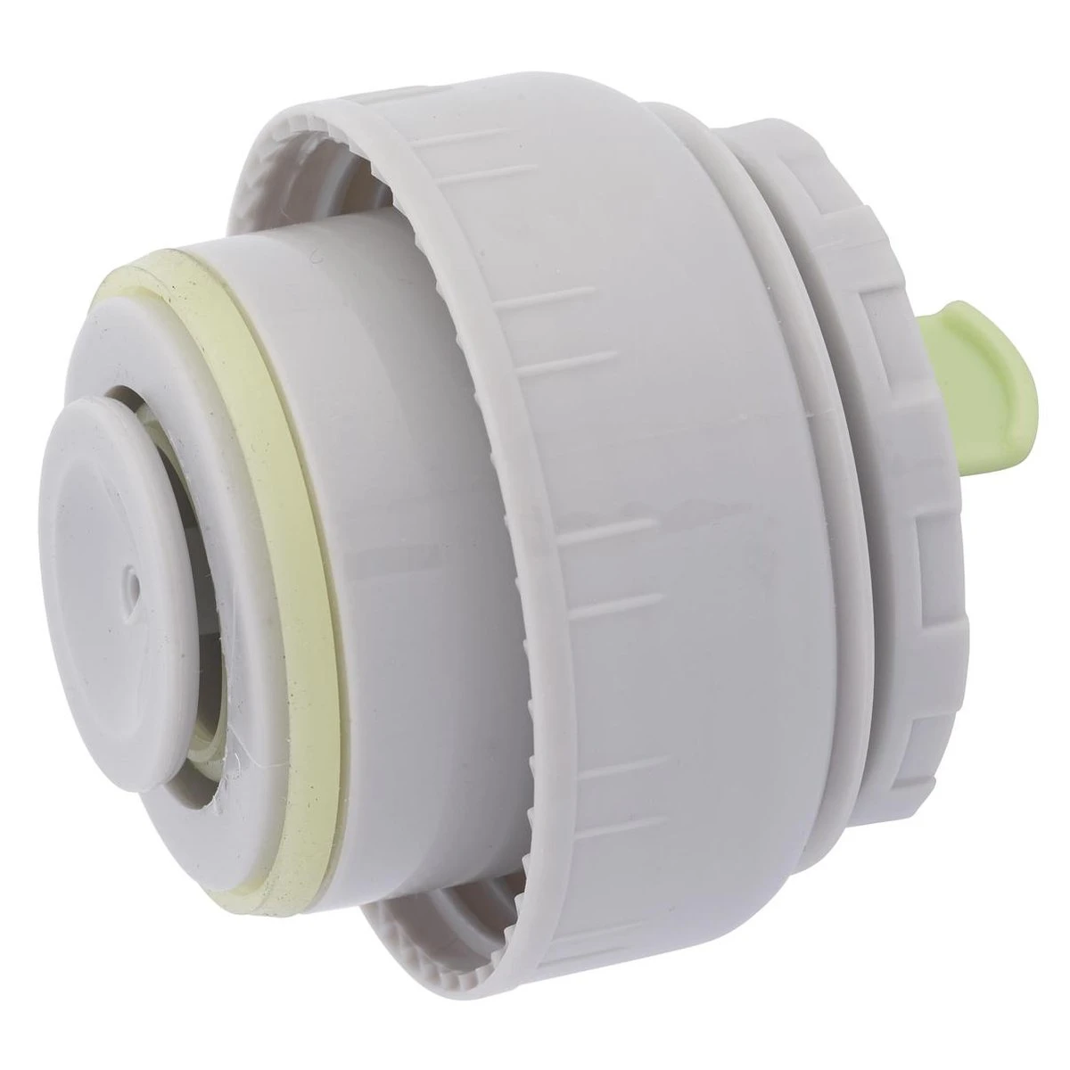 Thermos Everyday Fles - 1L - Inox - Afbeelding 4