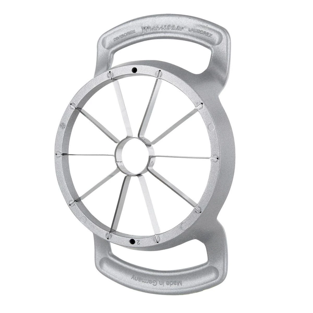 Westmark Divisorex Appel- En Perensnijder - 10-parts - Afbeelding 7