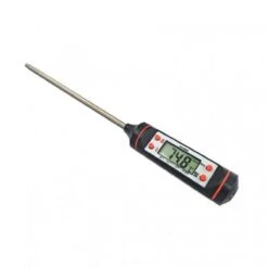 Meterdiscount.nl Digitale Keukenthermometer - Van -50° Tot 300°