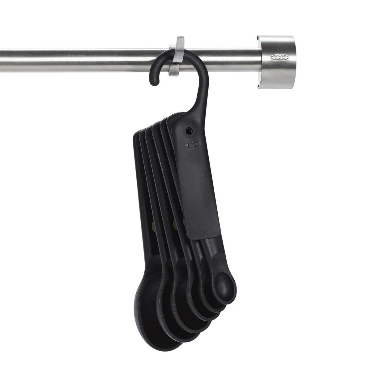 OXO Good Grips Maatlepels - Set à 6 Stuks - Afbeelding 3