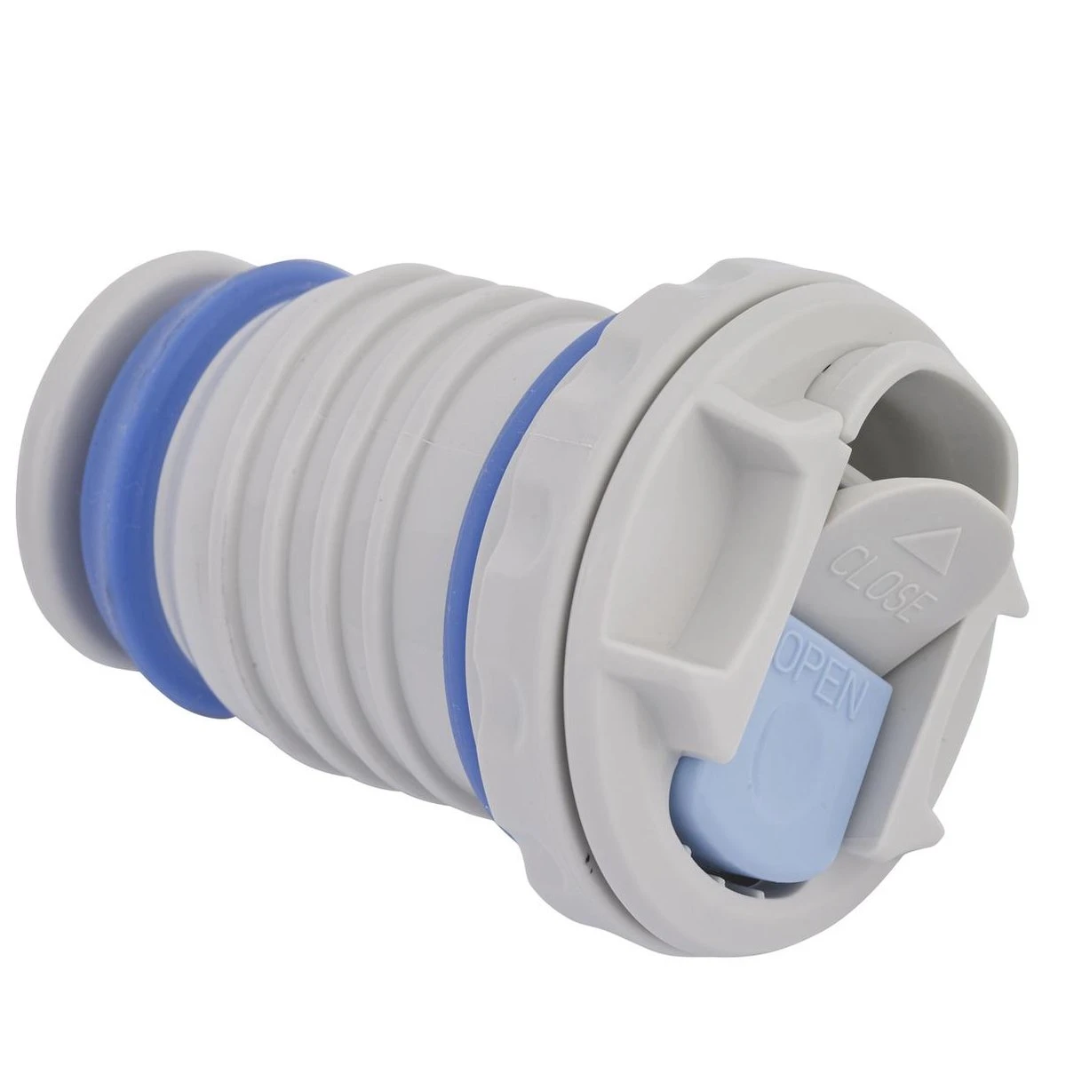 Thermos Isoleerfles - Thermax - 750 Ml - Zilver - Afbeelding 3