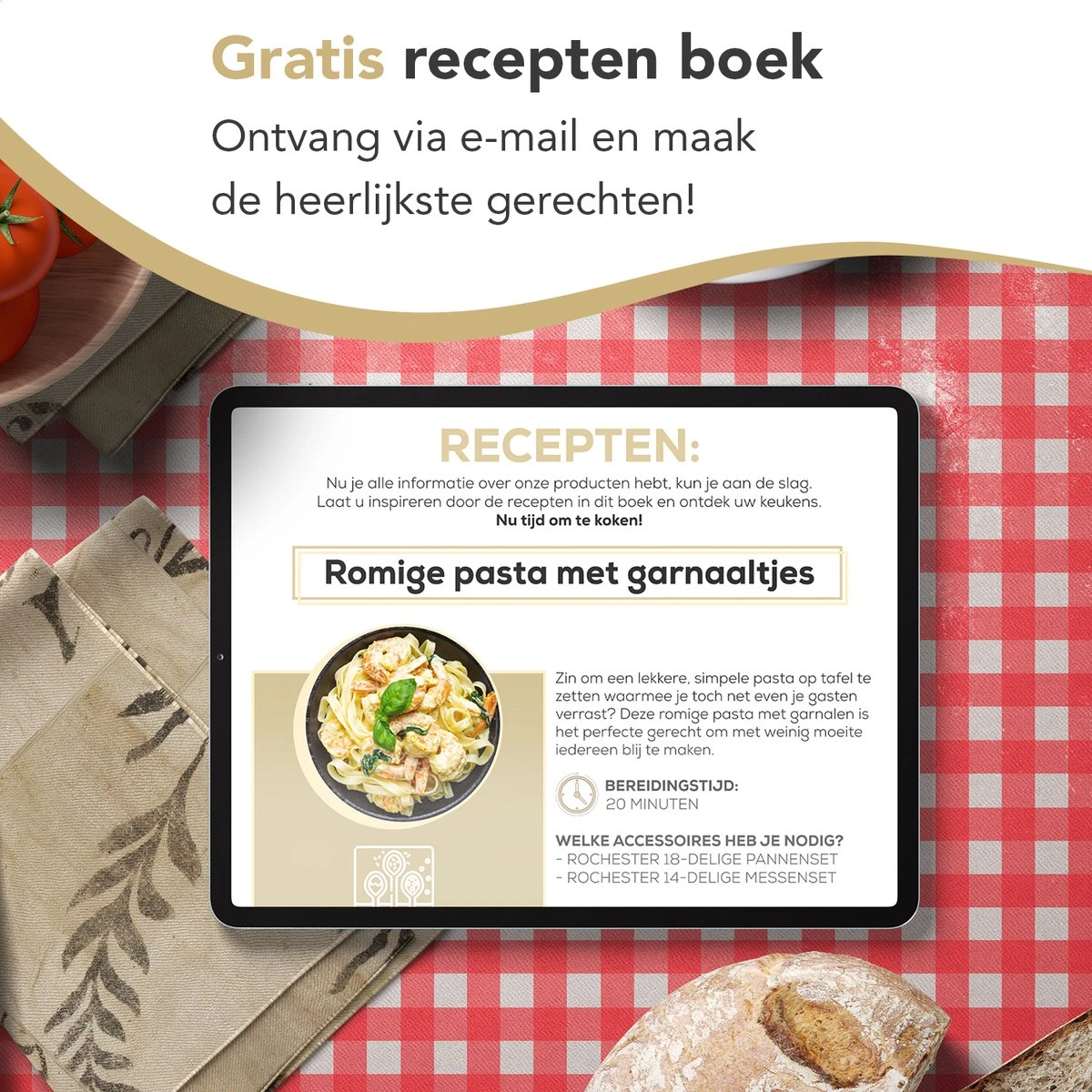 Rochester Kunststof Snijplanken Set – 3-Delig – Anti-Slip Handvaten – Luxe Design – Vaatwas Bestendig – Duurzaam - Afbeelding 7