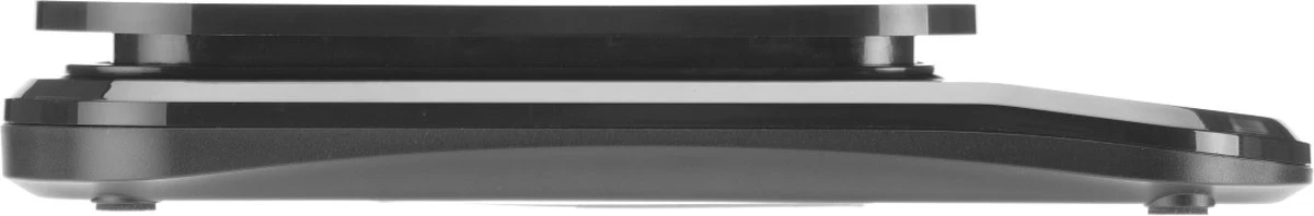 Hendi - Precisie Keukenweegschaal - Tot 10 KG - Waterproof - Oplaadbaar Via USB - Afbeelding 4