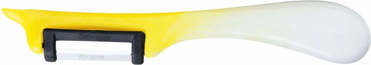 CS Solingen Dunschiller Kunststof - Bi-color - Per Stuk - Afbeelding 3