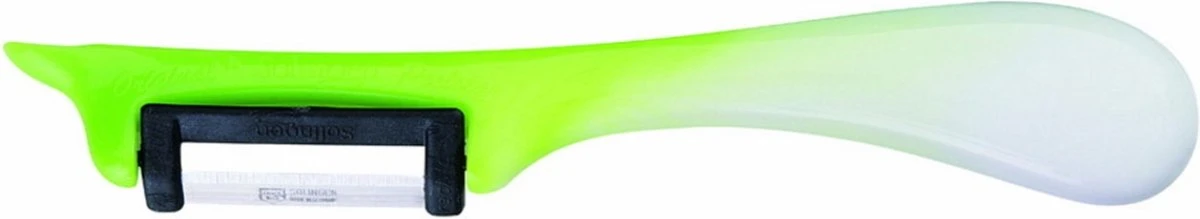 CS Solingen Dunschiller Kunststof - Bi-color - Per Stuk - Afbeelding 4