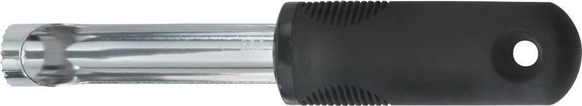 OXO GOOD GRIPS - Fruit & Groenten - Appelboor Rvs 20cm - Afbeelding 3
