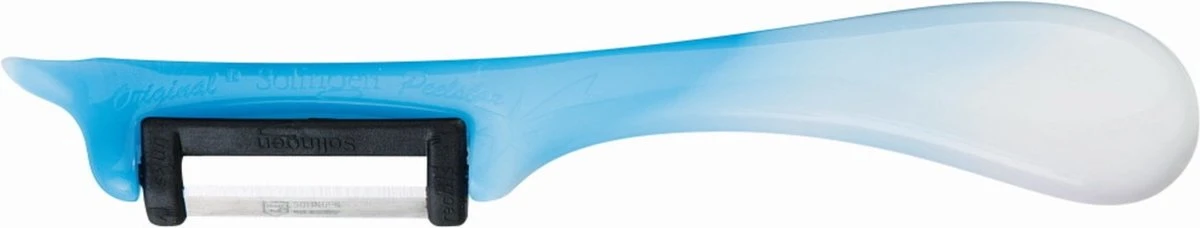 CS Solingen Dunschiller Kunststof - Bi-color - Per Stuk - Afbeelding 9