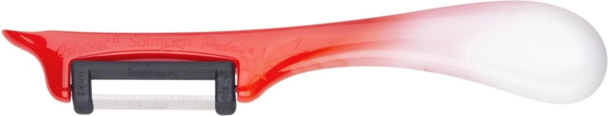 CS Solingen Dunschiller Kunststof - Bi-color - Per Stuk - Afbeelding 6