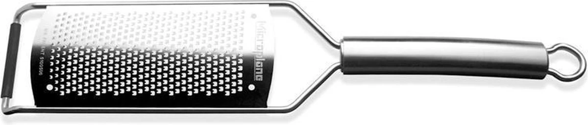 Microplane 38004 Professional Rasp - Fijne Rasp - RVS - Afbeelding 9