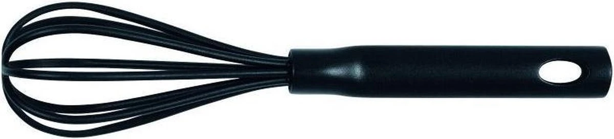 Brabantia Black Line Sausjesgarde - Anti-aanbak - Zwart - Afbeelding 4