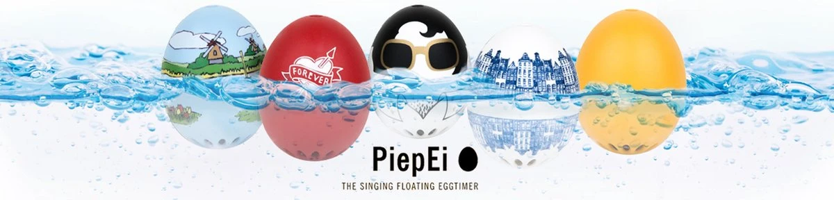 PiepEi Maffia - Afbeelding 3