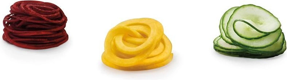 OXO Good Grips Spiraalsnijder Groot - Afbeelding 17