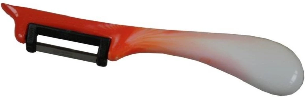 CS Solingen Dunschiller Kunststof - Bi-color - Per Stuk - Afbeelding 8