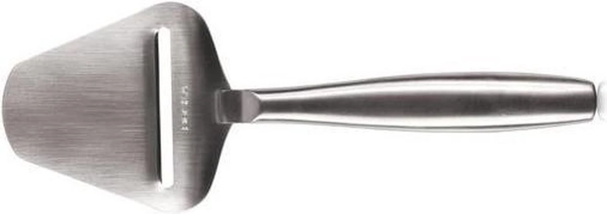 Boska Kaasschaaf Copenhagen - Kaasschaaf Harde Kaas - Kaasschaaf Voor Oude Kaas - Vaatwasserbestendig - Multifunctionele Kaasschaaf - RVS - 220 X 74 X 20 Mm - Keukengerei - Keuken Accessoires - 10 Jaar Garantie - Afbeelding 16