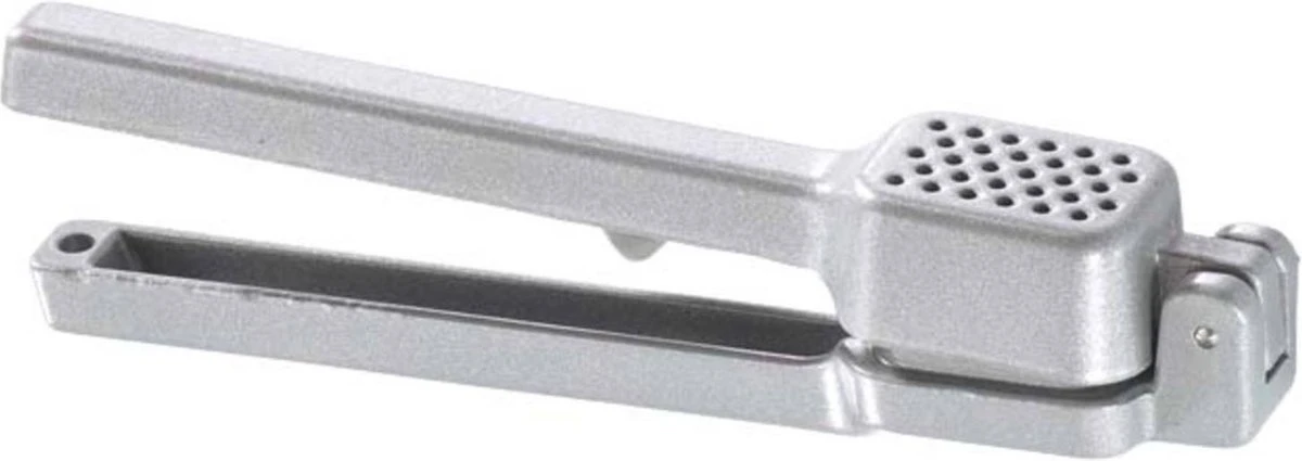 Westmark Biopress Knoflookpers 15,2 X 2,5 X 3,1 Cm - Aluminium - RVS - Afbeelding 9