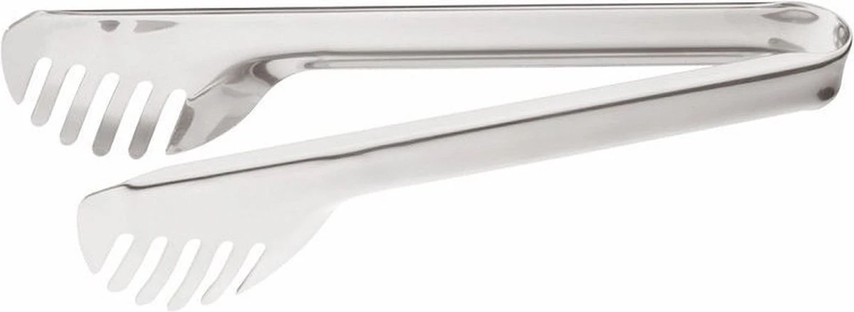 Westmark Salade- En Spaghettitang - RVS - Afbeelding 7