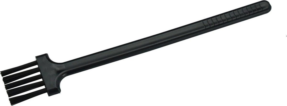 JL Cuisine Rasp - Handrasp - Citroenrasp - Kaasrasp - Gemberrasp - Knoflookrasp - Brede Rasp - RVS Rasp - Groenterasp - Keukenrasp - Afbeelding 4