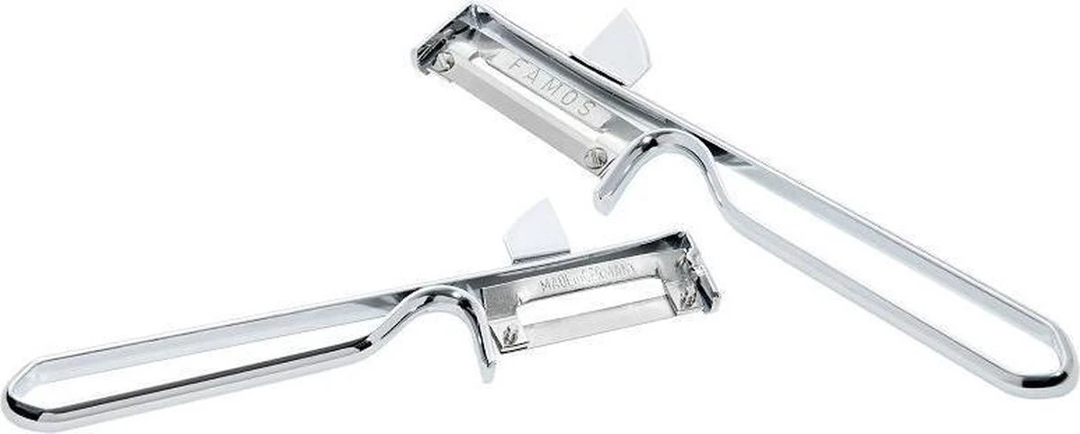 Westmark Famos Dunschiller - RVS - 16 Cm - Afbeelding 4