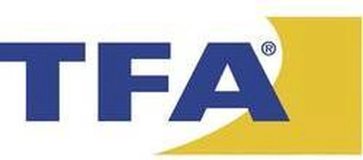 TFA Dostmann Puck Kookwekker - Antraciet - Afbeelding 4