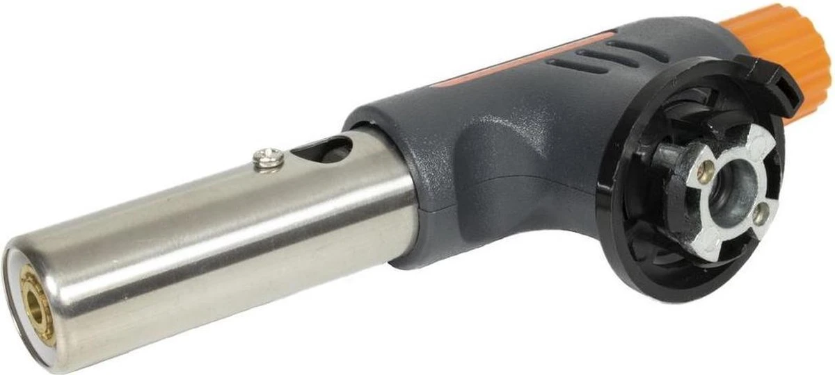 Gift Land® Crème Brûlée Brander- Inclusive Gasfles - Afbeelding 4