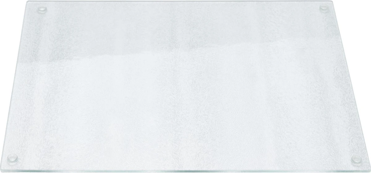 Imperial Kitchen Glassnijplank - 40x30 Cm - Afbeelding 3