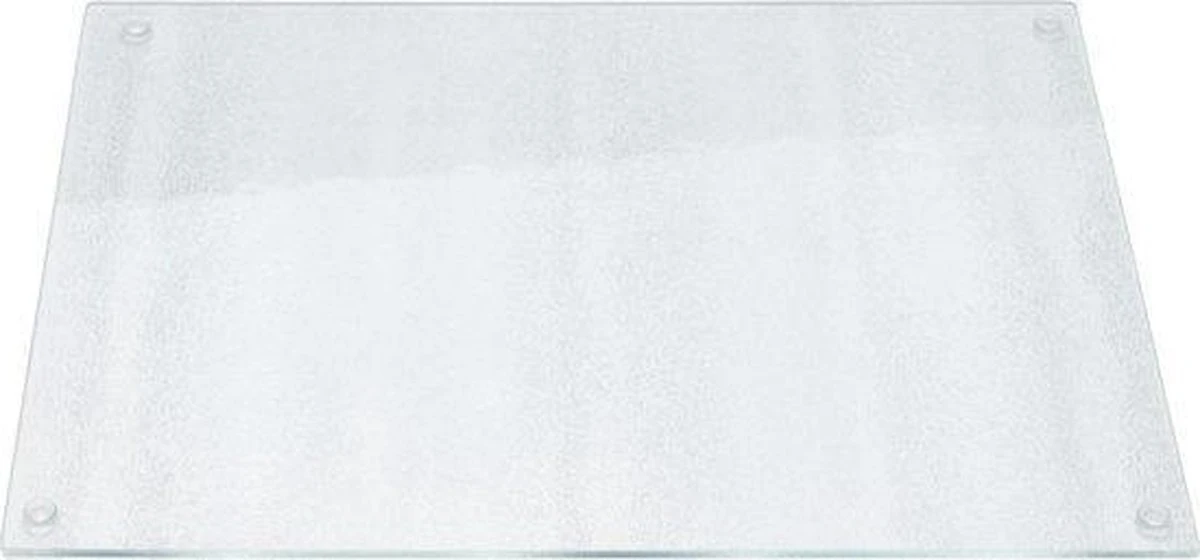 Imperial Kitchen Glassnijplank - 40x30 Cm