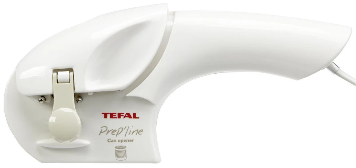 Tefal Elektrische Blikopener - Afbeelding 2