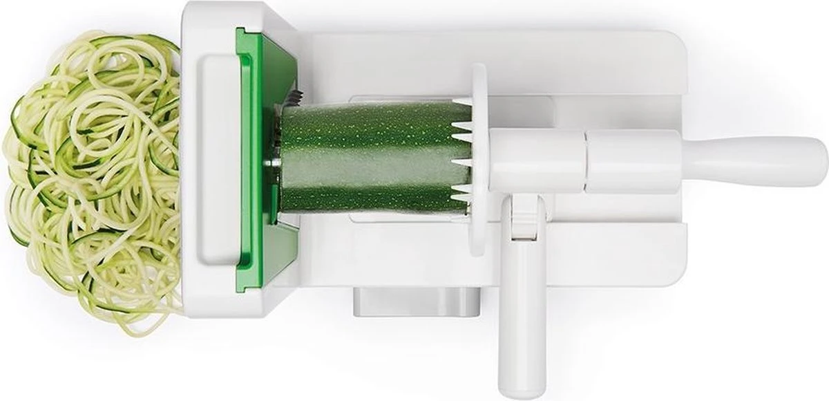 OXO Good Grips Spiraalsnijder Groot - Afbeelding 9