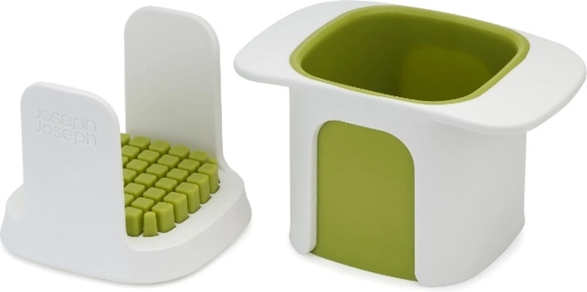ChopCup Groentesnijder - Joseph Joseph - Afbeelding 3