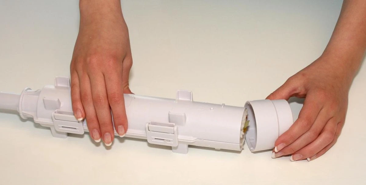 Sushezi - Sushi Maker - Sushi Bazooka - Afbeelding 3