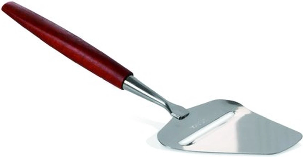 Boska Kaasschaaf Vienna - Kaasschaaf Harde Kaas - Kaasschaaf Oude Kaas - Kaasschaaf Houten Handvat - RVS - Multifunctionele Snijder - Keukengerei - Keuken Accessoires - 10 Jaar Garantie - Afbeelding 12