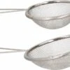 Keuken Zeefjes - 2 Stuks