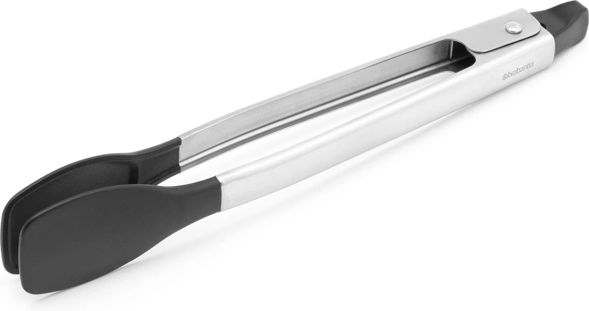 Brabantia Profile Keukentang - Anti-aanbak - RVS - Afbeelding 3