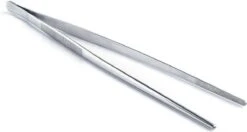 Merkloos Keukenpincet - Vleespincet - RVS - 30cm