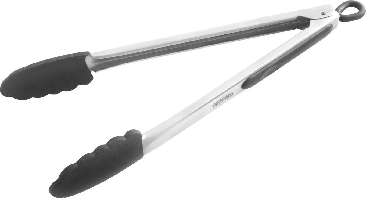 Leifheit ProLine Keuken- En Grilltang - 31 Cm (m) - Rvs - Afbeelding 2