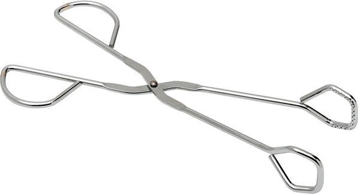 Barbecue Tang - Vleestang - Serveertang - Barbeque - BBQ - 31 Cm