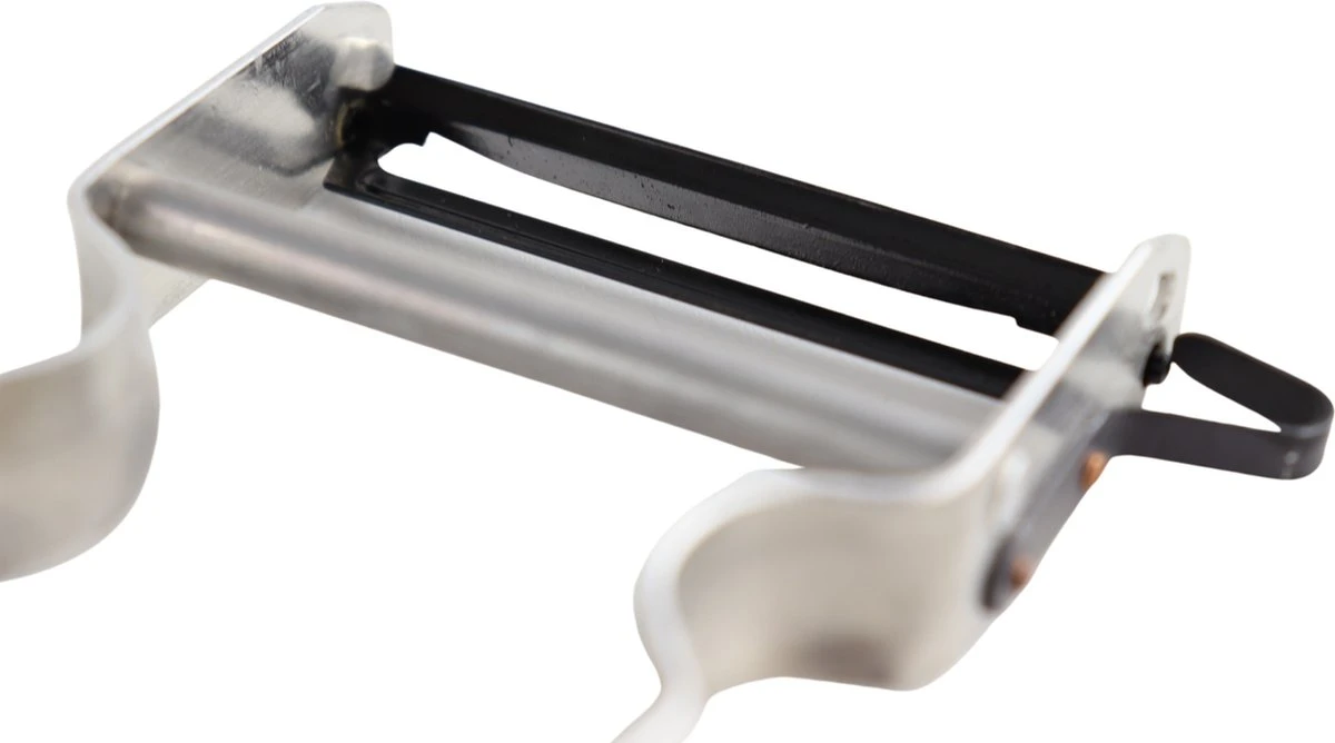 Orange85 Dunschiller - RVS - Aardappel - Keukengerei - Afbeelding 3