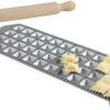 Ravioli Mal Vierkant Met Rolstok - 48 Stk - Eppicotispai