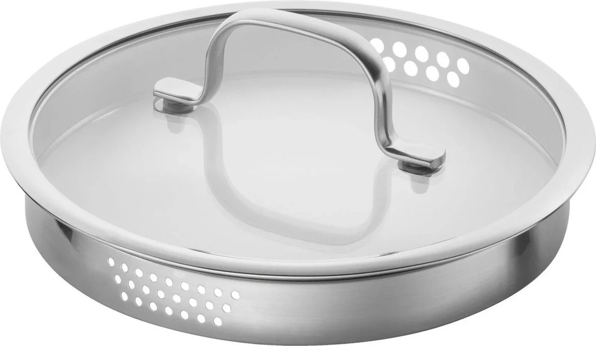 ZWILLING True Flow 5-delige Pannenset 66920-005-0 - Afbeelding 3