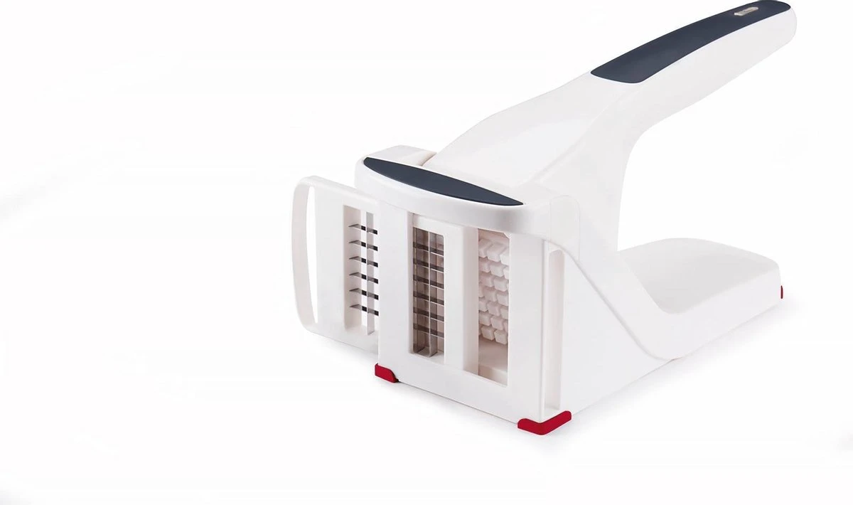 Zyliss Fritessnijder Met 2 Inzetten - Afbeelding 2