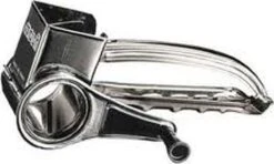 Moulinex A45606 Raspmolentje Inox