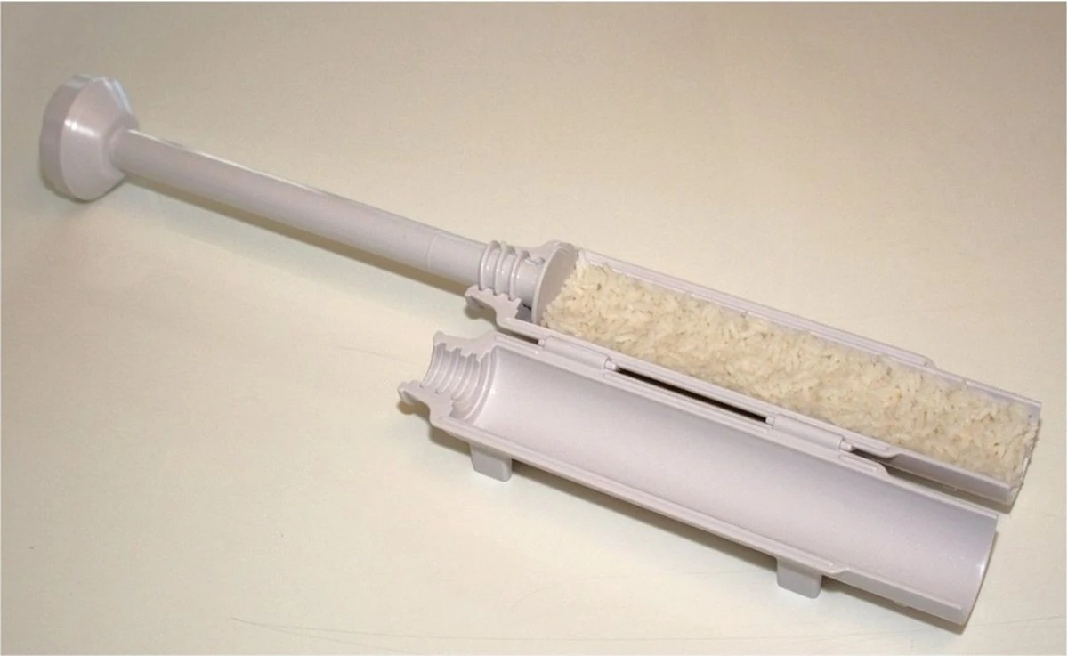 Sushezi Bazooka Sushi Maker - Sushi Kit - Afbeelding 2