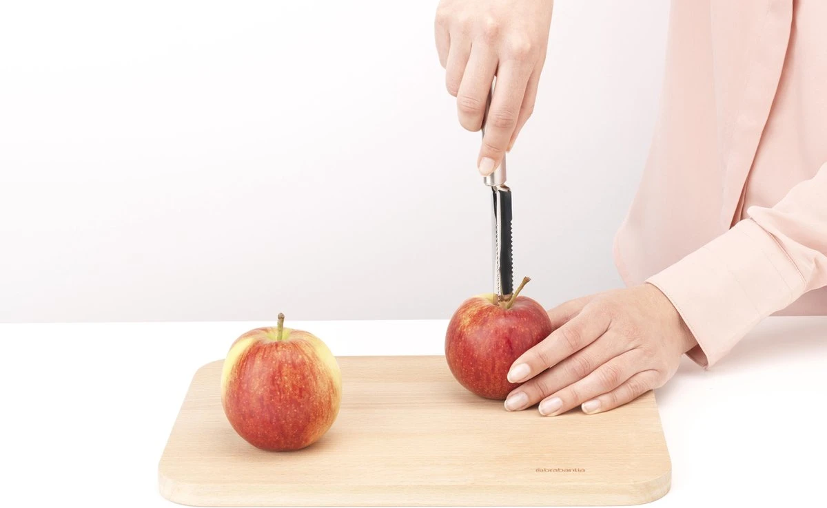 Brabantia Profile Appelboor - RVS - Afbeelding 4