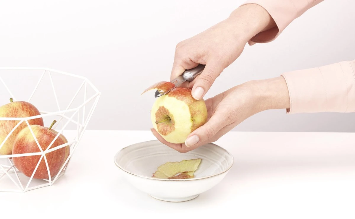 Brabantia Profile Dunschiller - RVS - Afbeelding 2