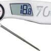 Thermometer Digitaal Geijkt -30 Tot +220°C Ebro TLC700