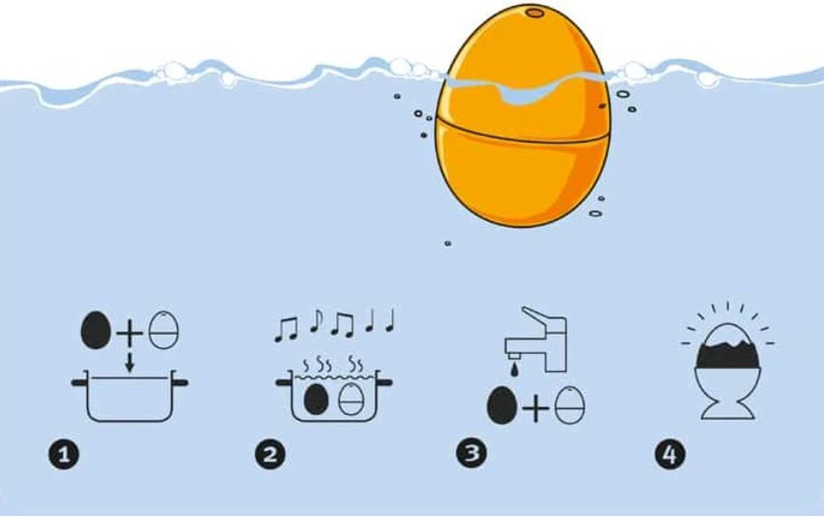 PiepEi Maffia - Afbeelding 5