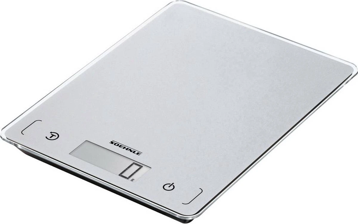Soehnle Keukenweegschaal Page Comfort 100 - Afbeelding 10