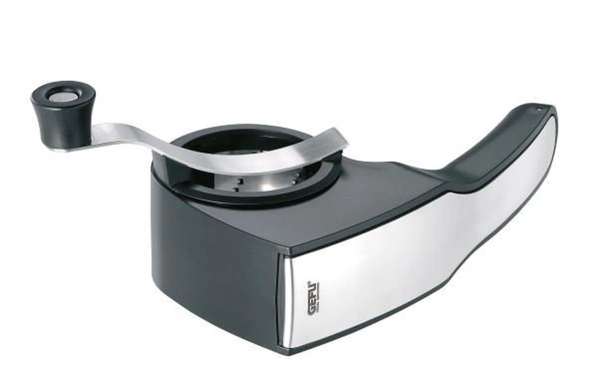 Handrasp 'Pecorino' - Gefu - Afbeelding 8