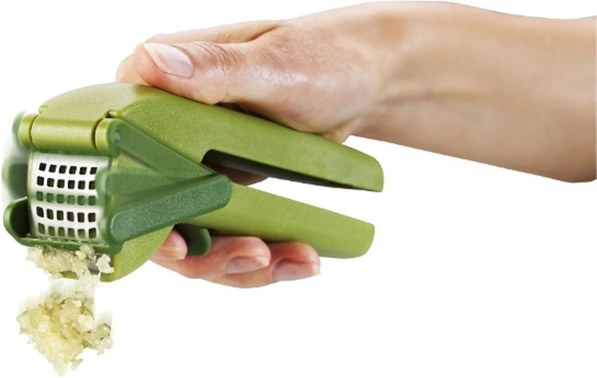 CleanForce Knoflookpers - Joseph Joseph - Afbeelding 2